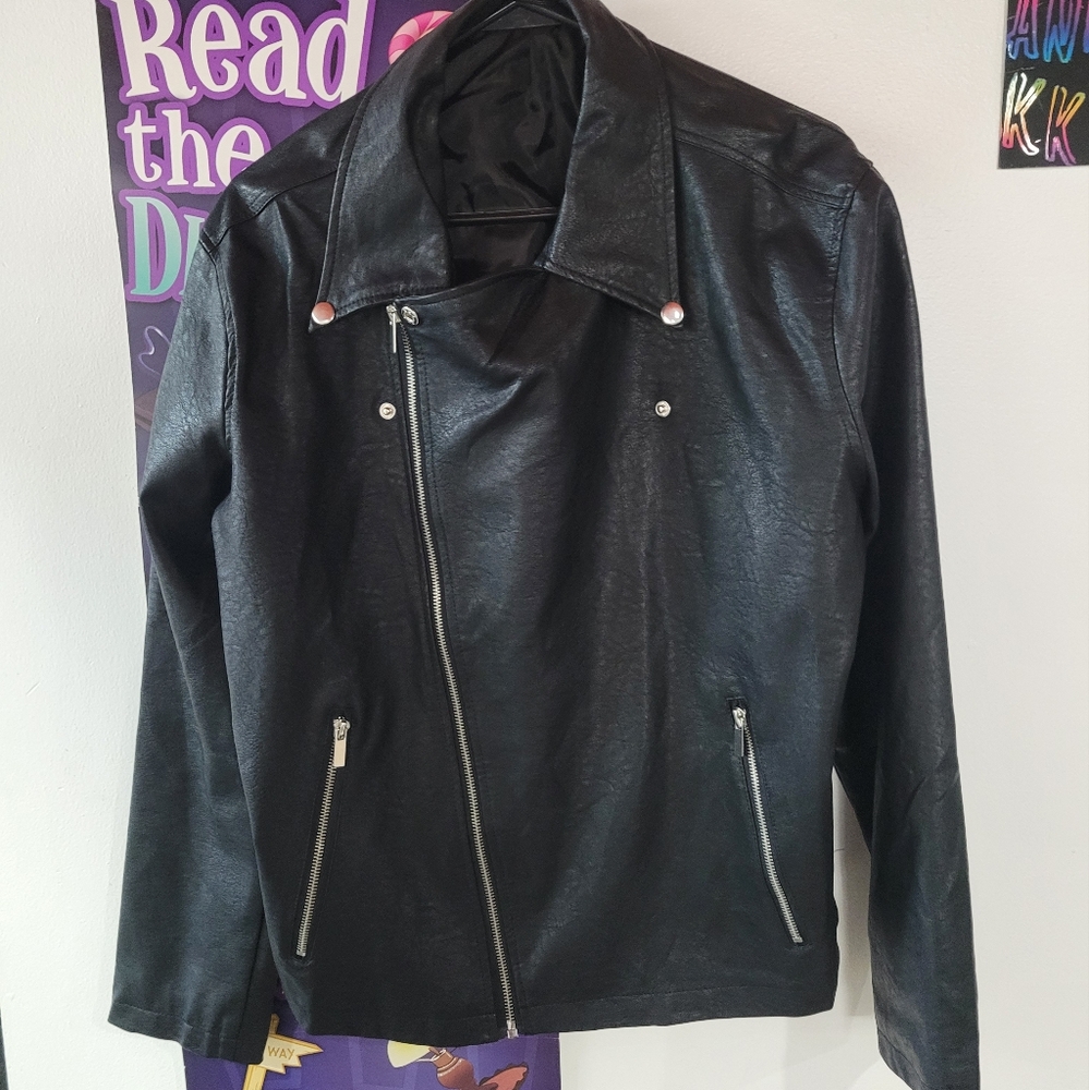 Spirit Halloween Riverdale Southside serpents jacket